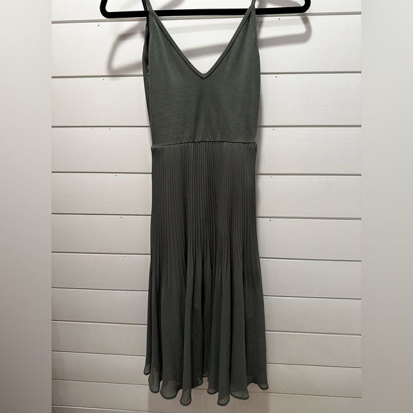 Aritzia Daphne Dress - Wilfred - Picture 2 of 3